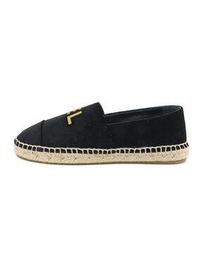 Chanel Espadrilles 36
